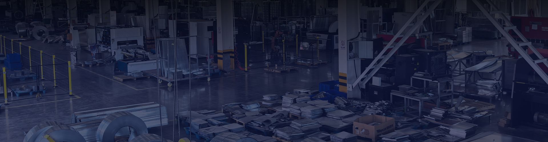 Factory photo album