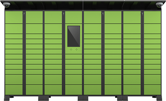 Principles and Applications of Intelligent Express Boxes